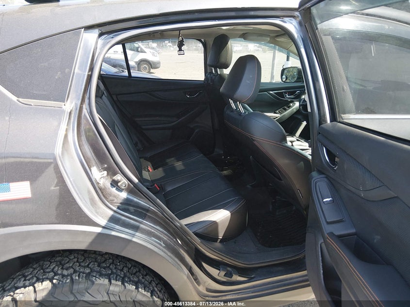 2019 Subaru Xv VIN JF2GTANC0K8312386 IAAI salvage auction — TRANSMISSION, Bill Of Sale (Washington), sold $2,750 on 2026-07-29 (photo 8)