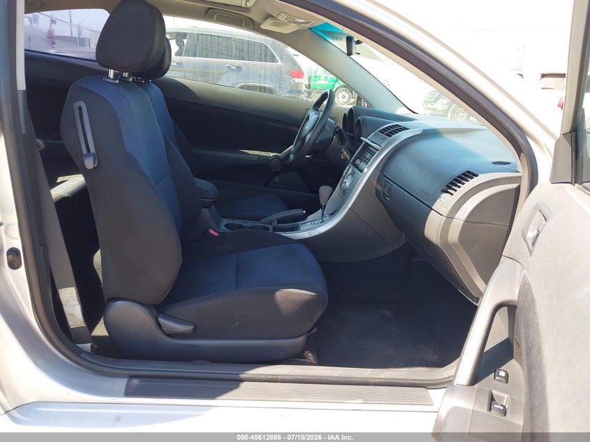 2006 Scion Tc VIN JTKDE177960077849 IAAI salvage auction — SIDE, Salvage (California), sold $1,050 on 2026-07-25 (photo 5)