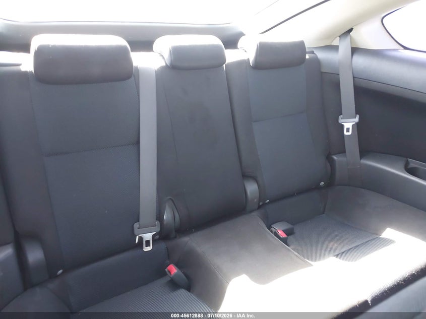 2006 Scion Tc VIN JTKDE177960077849 IAAI salvage auction — SIDE, Salvage (California), sold $1,050 on 2026-07-25 (photo 8)