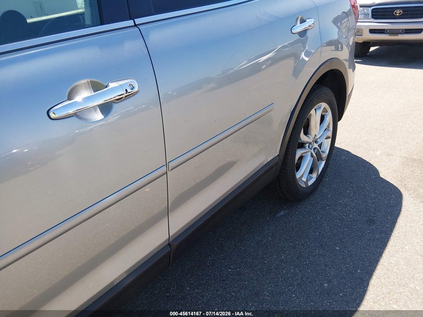 2013 Mazda Cx-9 VIN JM3TB3DA6D0401173 IAAI salvage auction — NORMAL WEAR, Clear (Minnesota), sold $1,825 on 2026-07-20 (photo 6)
