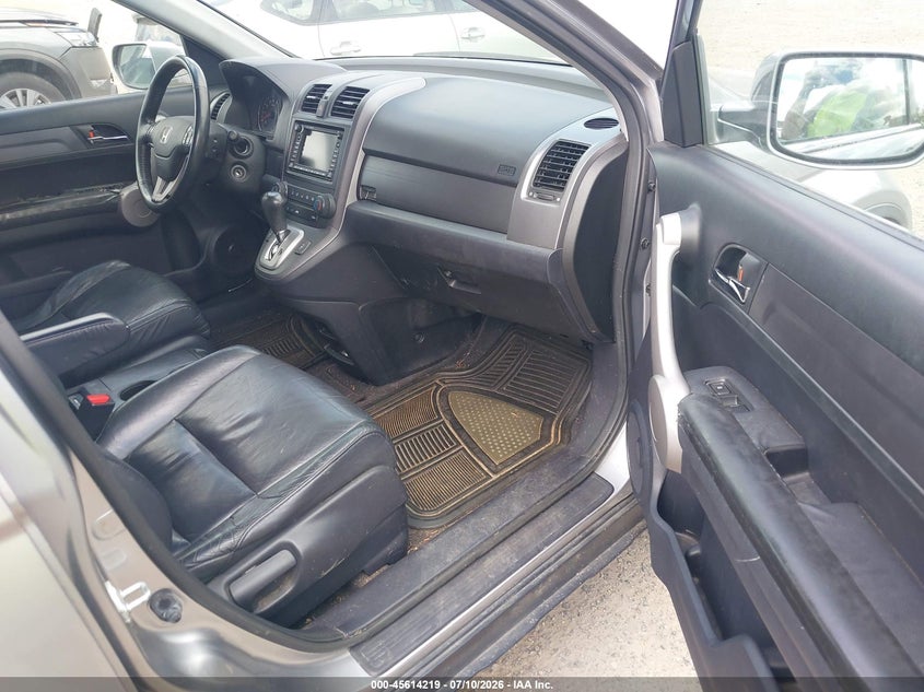 2007 Honda Cr-v VIN JHLRE48747C056391 IAAI salvage auction — NORMAL WEAR, Clear (Washington), sold $800 on 2026-07-15 (photo 5)