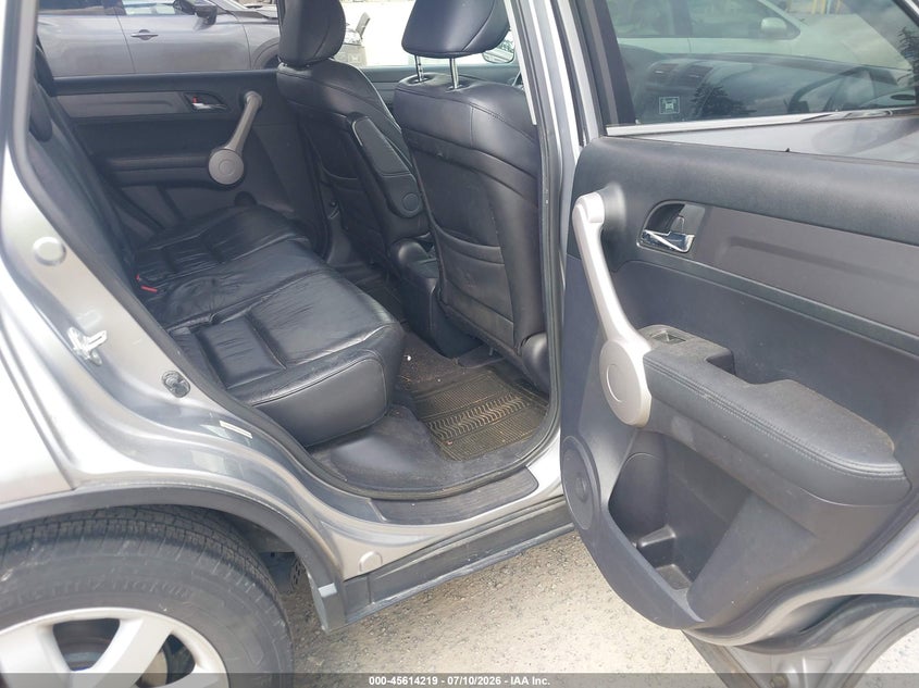 2007 Honda Cr-v VIN JHLRE48747C056391 IAAI salvage auction — NORMAL WEAR, Clear (Washington), sold $800 on 2026-07-15 (photo 8)