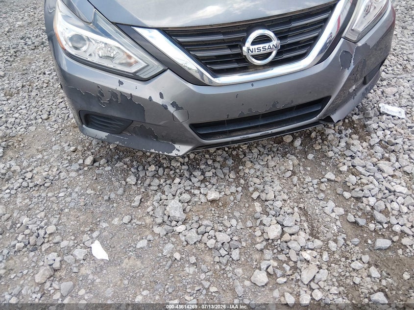 2016 Nissan Altima VIN 1N4AL3AP3GC223124 IAAI salvage auction — NORMAL WEAR, Clear (Tennessee), sold $675 on 2026-07-23 (photo 6)