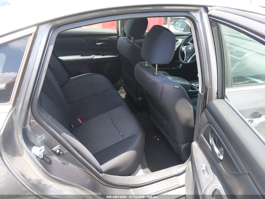 2016 Nissan Altima VIN 1N4AL3AP3GC223124 IAAI salvage auction — NORMAL WEAR, Clear (Tennessee), sold $675 on 2026-07-23 (photo 8)