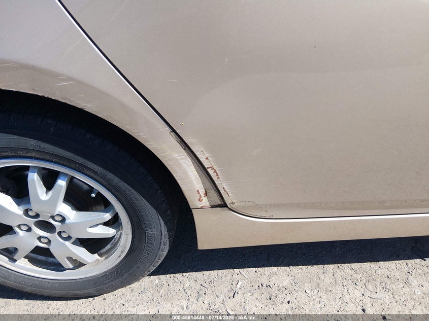 2011 Toyota Prius VIN JTDKN3DU9B1331634 IAAI salvage auction — NORMAL WEAR, Clear (Washington), sold $3,450 on 2026-07-22 (photo 6)