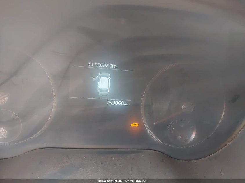 2020 Kia Telluride VIN 5XYP34HC3LG017904 IAAI salvage auction — REPOSSESSION, Original (Texas), sold $25 on 2026-07-21 (photo 7)