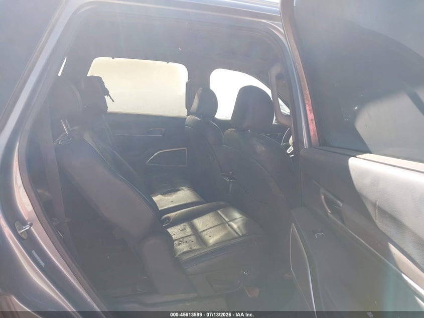 2020 Kia Telluride VIN 5XYP34HC3LG017904 IAAI salvage auction — REPOSSESSION, Original (Texas), sold $25 on 2026-07-21 (photo 8)