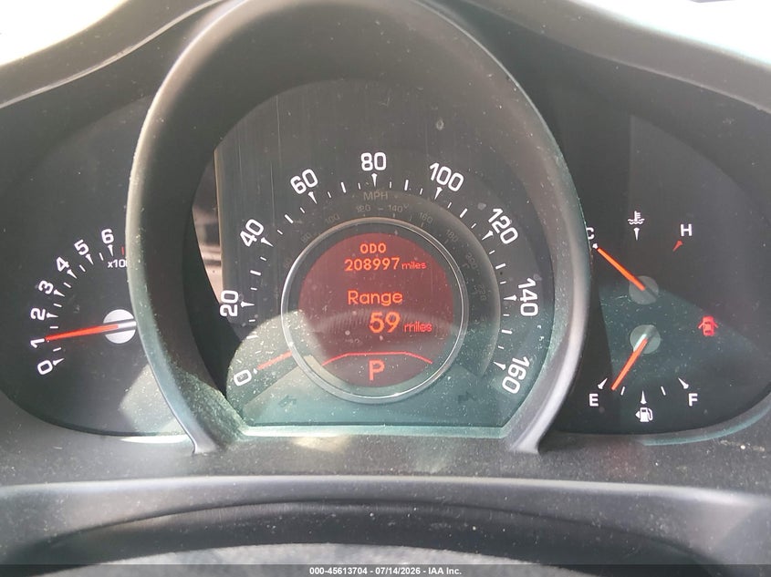 2012 Kia Sportage VIN KNDPCCA23C7227475 IAAI salvage auction — SIDE, Salvage (Ohio), sold $1,600 on 2026-08-01 (photo 7)