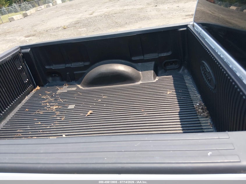 2010 Ford F-150 VIN 1FTMF1CW2AKB05313 IAAI salvage auction — NORMAL WEAR, Clear (New Jersey), sold $225 on 2026-07-23 (photo 8)