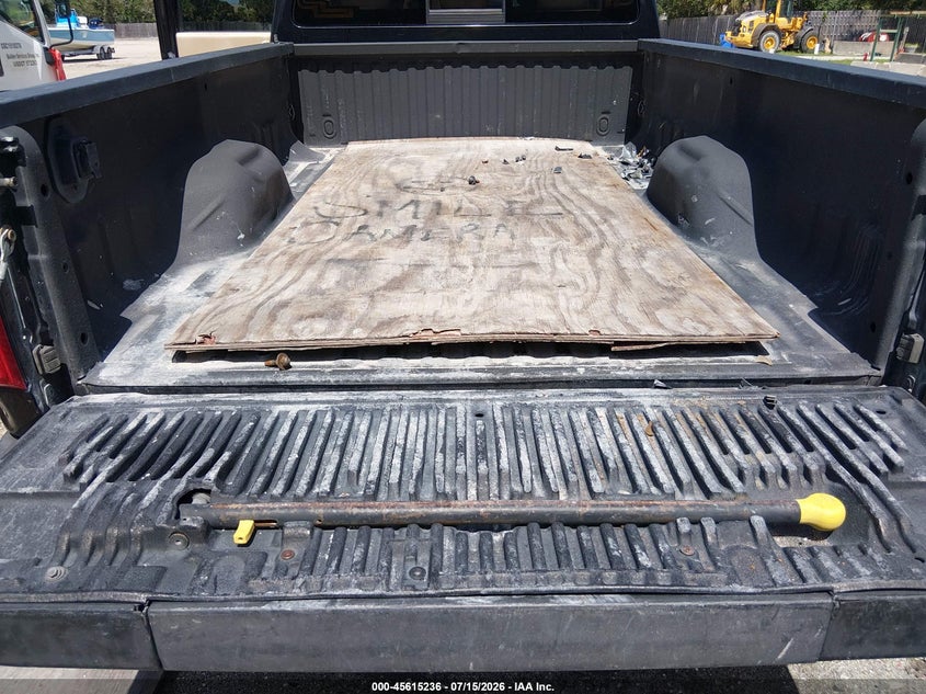 2013 Ford F450 VIN 1FT8W4DT3DEA96275 IAAI salvage auction — FRONT END, Rebuildable (Florida), sold $7,975 on 2026-08-18 (photo 6)