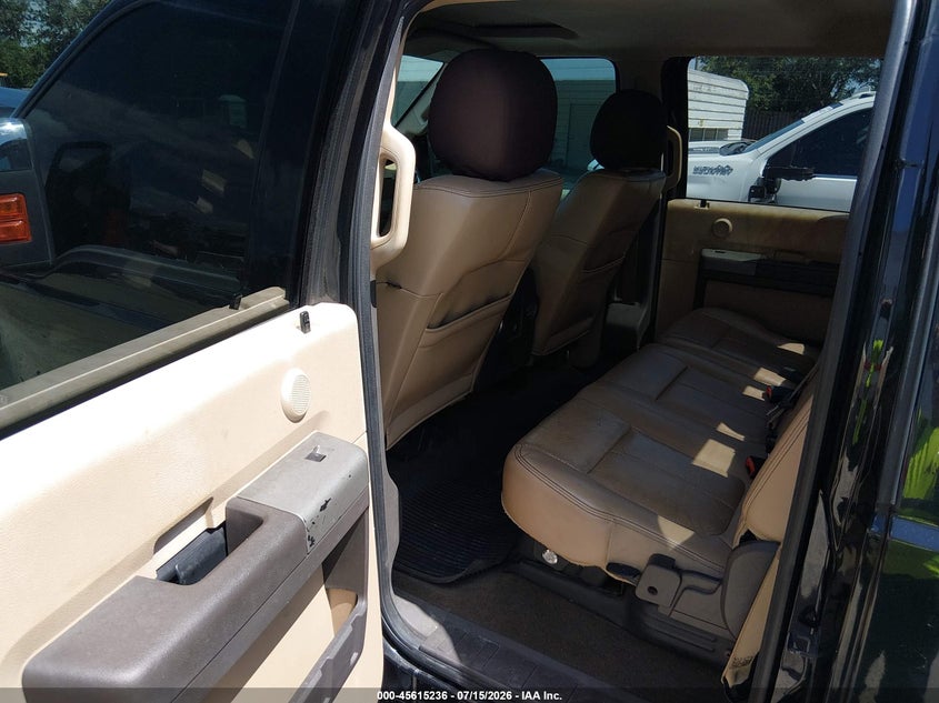 2013 Ford F450 VIN 1FT8W4DT3DEA96275 IAAI salvage auction — FRONT END, Rebuildable (Florida), sold $7,975 on 2026-08-18 (photo 7)