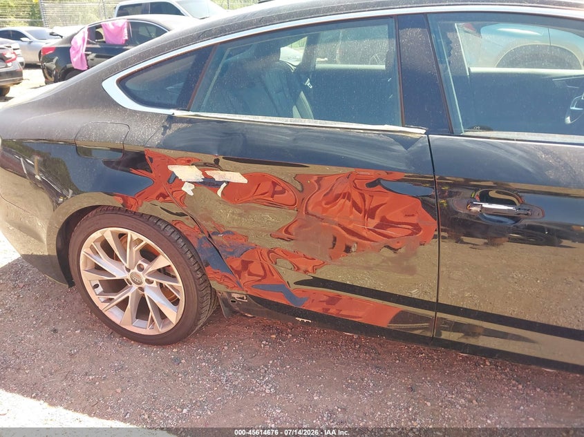 2021 Audi A5 VIN WAUCBCF56MA004613 IAAI salvage auction — RIGHT SIDE, Wait Title, sold $12,900 on 2026-09-26 (photo 6)
