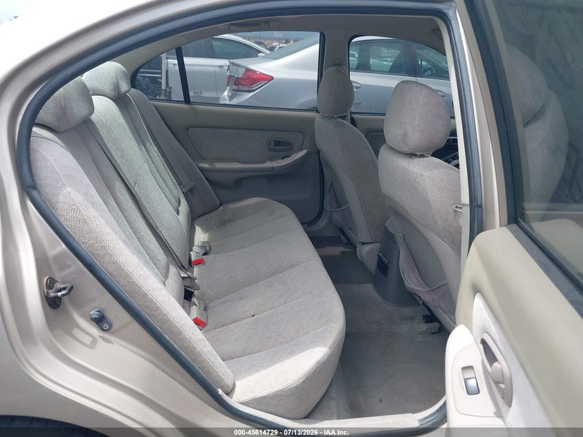 2006 Hyundai Elantra VIN KMHDN46D46U375035 IAAI salvage auction — NORMAL WEAR, Clear, sold $450 on 2026-07-17 (photo 8)