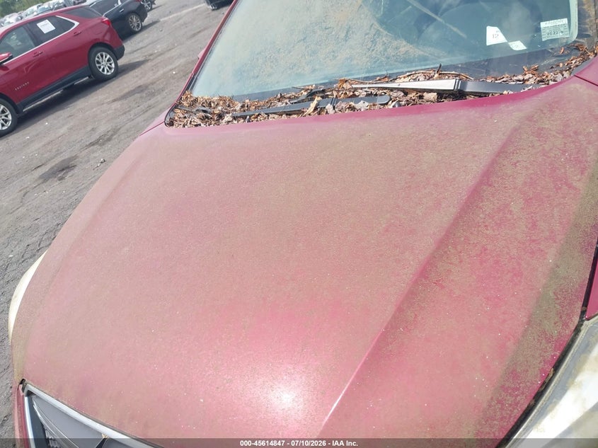2017 Subaru Crosstrek VIN JF2GPABC3HH270684 IAAI salvage auction — NORMAL WEAR, Clear (New York), sold $775 on 2026-07-28 (photo 6)
