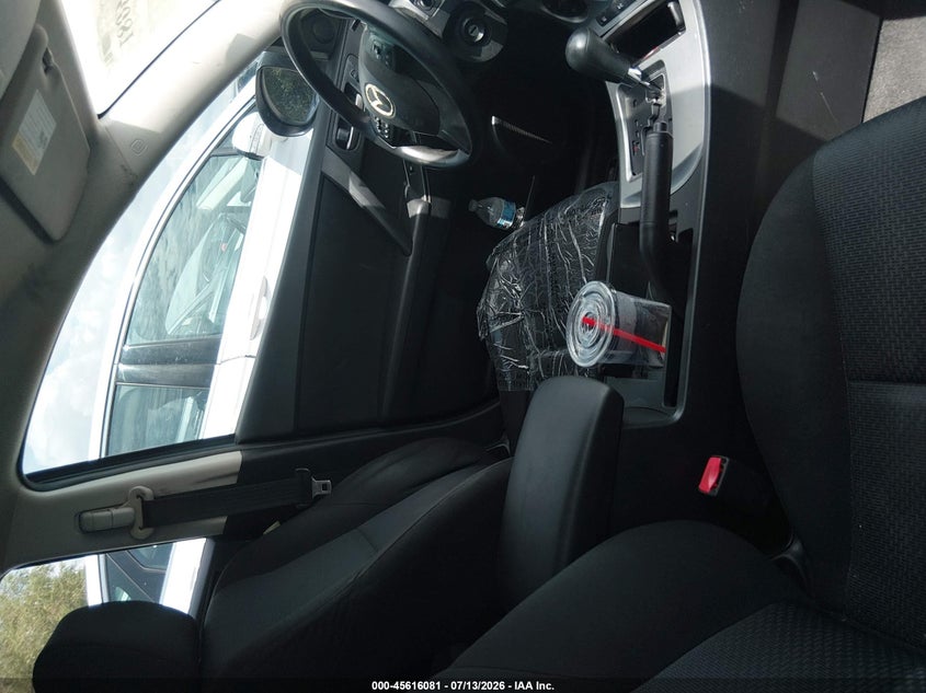2010 Mazda 3 VIN JM1BL1SF6A1228443 IAAI salvage auction — UNKNOWN, Original (Texas), sold $575 on 2026-07-20 (photo 5)
