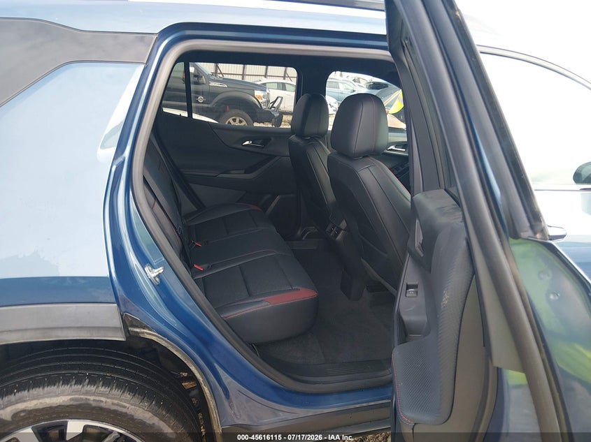 2026 Chevrolet Equinox VIN 3GNAXLEG4TL184347 IAAI salvage auction — HAIL, Salvage Title, sold $12,900 on 2026-08-21 (photo 8)