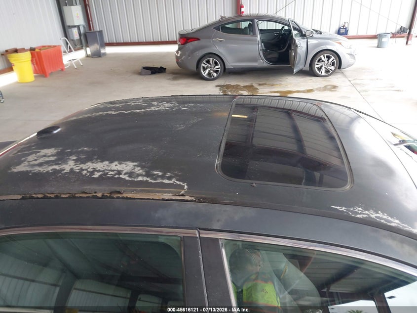 2004 Honda Accord VIN JHMCM56744C013551 IAAI salvage auction — NORMAL WEAR, Clear - Dealer Only (California), sold $325 on 2026-07-28 (photo 6)