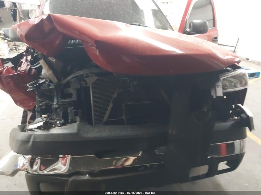 2005 Chevrolet Silverado 1500 VIN 2GCEK13T951288298 IAAI salvage auction — FRONT END, Salvage (Arizona), sold $2,200 on 2026-08-02 (photo 6)