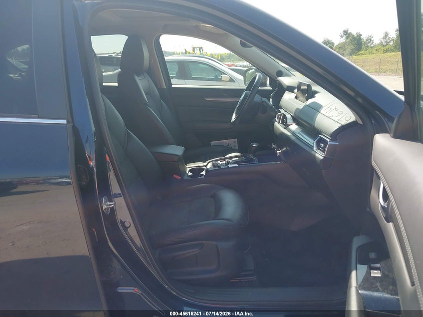 2020 Mazda Cx-5 VIN JM3KFBCM2L1746358 IAAI salvage auction — FRONT END, Salvage Title, sold $3,050 on 2026-07-23 (photo 5)