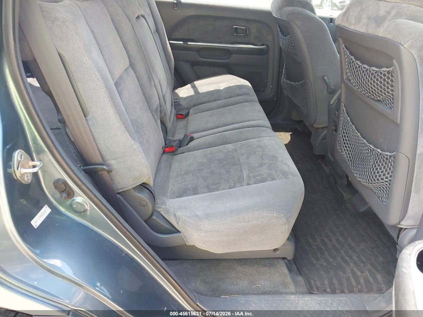 2005 Honda Pilot VIN 5FNYF18465B036623 IAAI salvage auction — NORMAL WEAR, Clear (Montana), sold $0 on 2026-09-27 (photo 8)