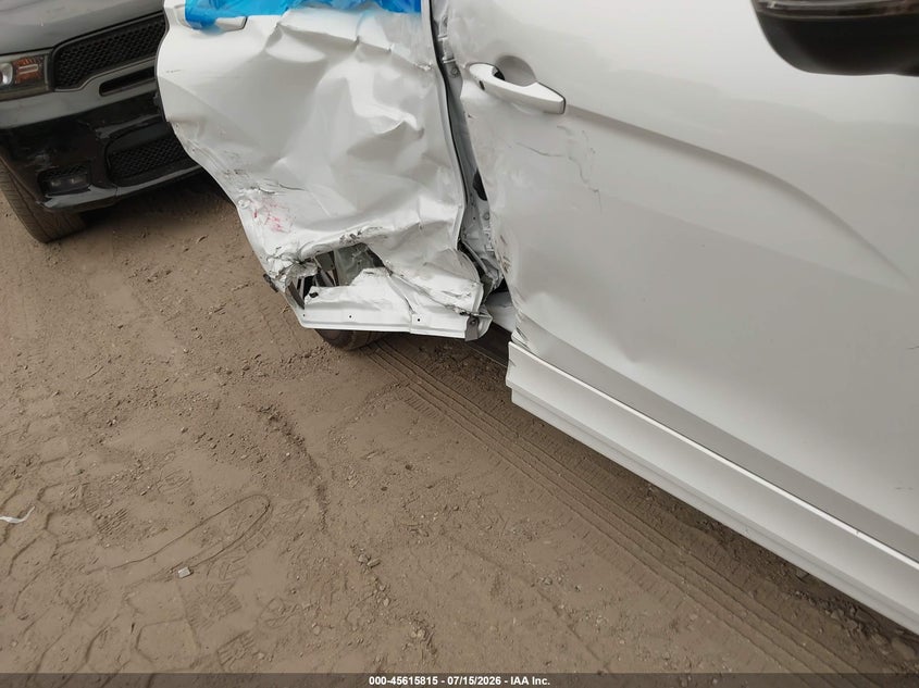 2024 Mitsubishi Eclipse cross VIN JA4ATWAA9RZ065826 IAAI salvage auction — RIGHT SIDE, Salvage (Massachusetts), sold $8,875 on 2026-09-10 (photo 6)