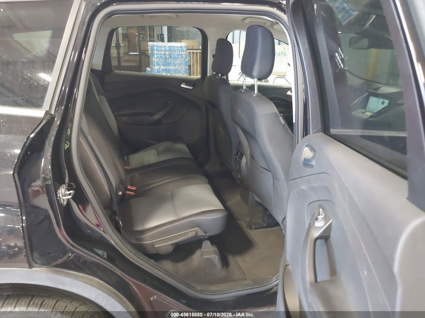 2019 Ford Escape VIN 1FMCU9GD9KUA65810 IAAI salvage auction — NORMAL WEAR, Sf97 (Nevada), sold $8,700 on 2026-08-25 (photo 8)