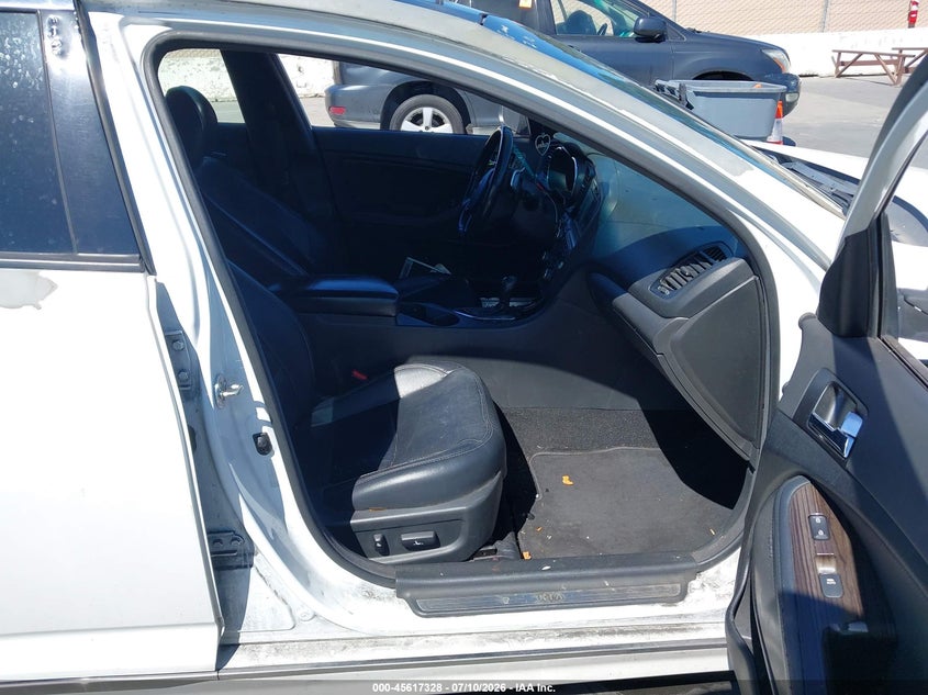 2013 Kia Optima VIN 5XXGR4A65DG107256 IAAI salvage auction — NORMAL WEAR, Clear - Dealer Only (California), sold $325 on 2026-07-29 (photo 5)