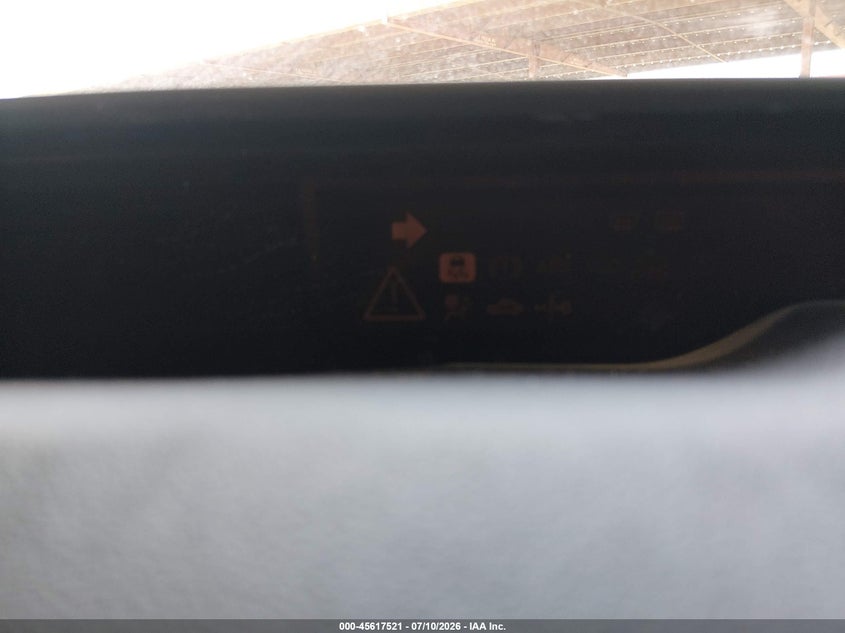 2008 Toyota Prius VIN JTDKB20UX83431599 IAAI salvage auction — NORMAL WEAR, Clear-Dealer Only (Arizona), sold $525 on 2026-07-28 (photo 7)