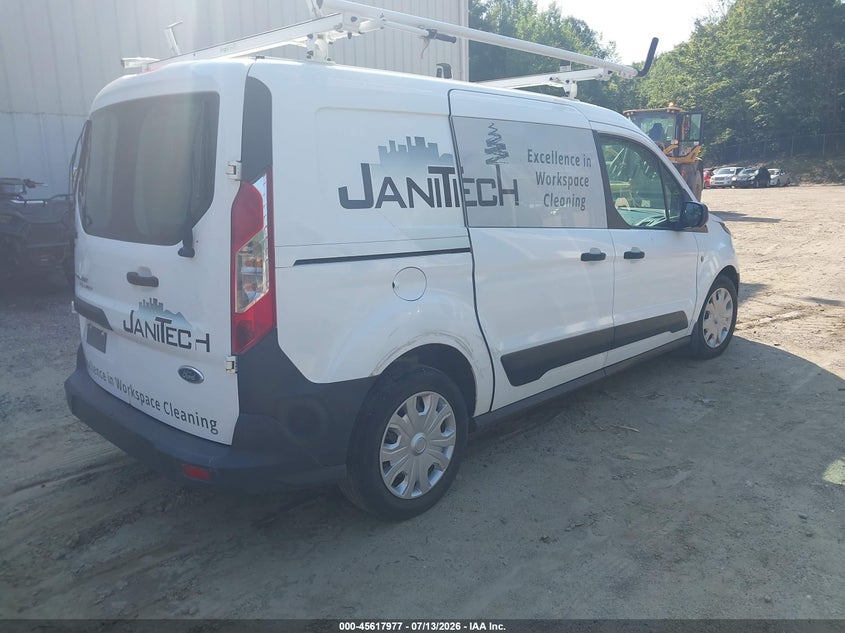 2015 Ford Transit VIN NM0LS7E74F1218898 IAAI salvage auction — NORMAL WEAR, Original (Vermont), sold $725 on 2026-07-23 (photo 4)