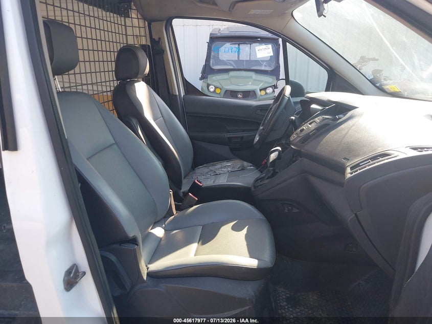2015 Ford Transit VIN NM0LS7E74F1218898 IAAI salvage auction — NORMAL WEAR, Original (Vermont), sold $725 on 2026-07-23 (photo 5)