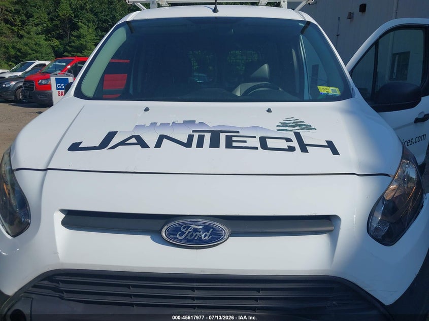 2015 Ford Transit VIN NM0LS7E74F1218898 IAAI salvage auction — NORMAL WEAR, Original (Vermont), sold $725 on 2026-07-23 (photo 6)