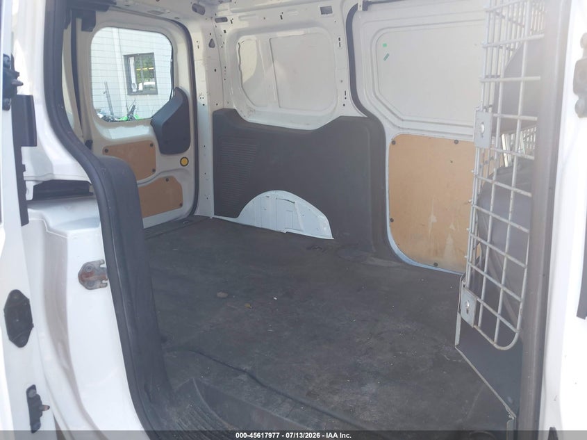 2015 Ford Transit VIN NM0LS7E74F1218898 IAAI salvage auction — NORMAL WEAR, Original (Vermont), sold $725 on 2026-07-23 (photo 8)