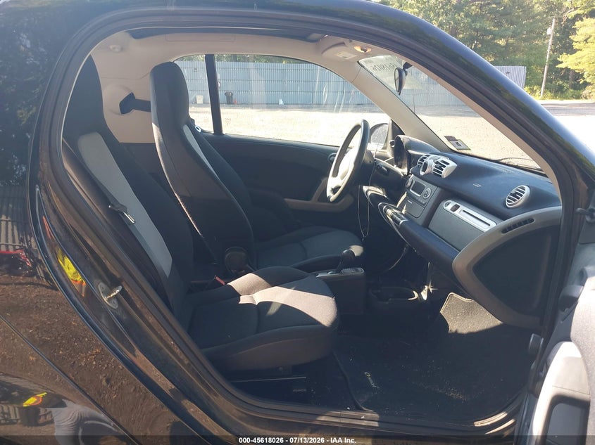 2015 Smart Fortwo VIN WMEEJ3BA5FK817554 IAAI salvage auction — NORMAL WEAR, Clear (New Jersey), sold $1,950 on 2026-07-29 (photo 5)