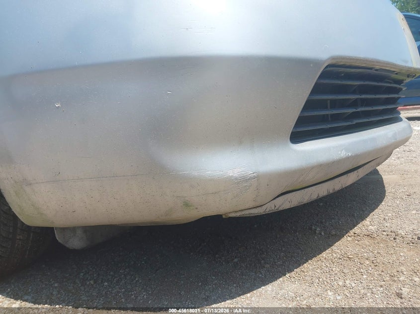 2007 Toyota Prius VIN JTDKB20U973205875 IAAI salvage auction — NORMAL WEAR, Clear (Maryland), sold $375 on 2026-07-30 (photo 6)
