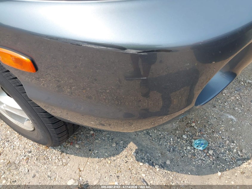 2004 Hyundai Santa fe VIN KM8SB12B84U630995 IAAI salvage auction — NORMAL WEAR, Clear (Maryland), sold $125 on 2026-07-16 (photo 6)