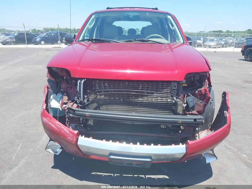 2006 Mercury Mariner VIN 4M2YU56186KJ03615 IAAI salvage auction — FRONT END, Salvage (Illinois), sold $325 on 2026-09-08 (photo 6)