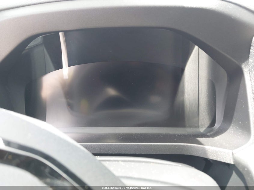 2026 Ford Explorer VIN 1FMUK8KH4TGA55782 IAAI salvage auction — FRONT END, Enterprise Vehicles Clear Only (Arkansas), sold $22,800 on 2026-07-29 (photo 7)