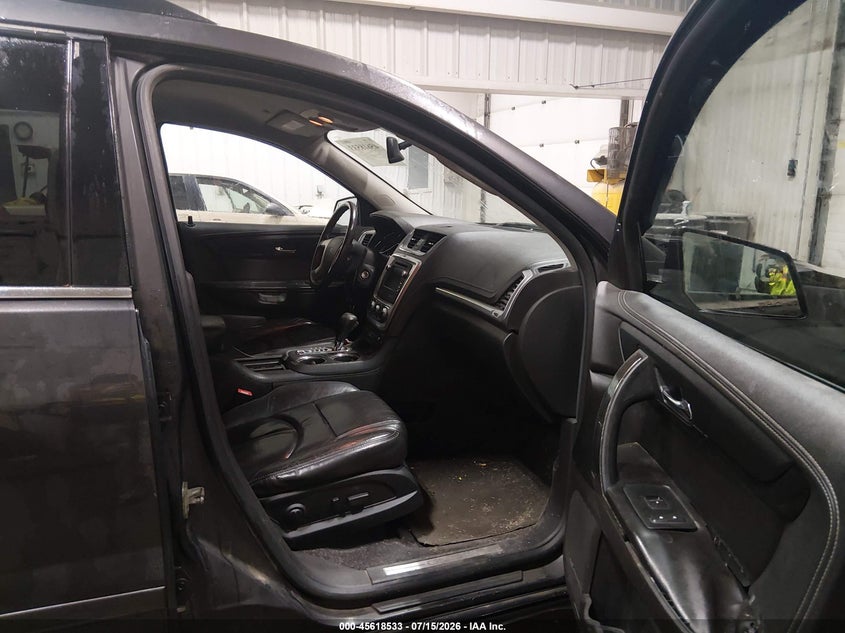 2014 Gmc Acadia VIN 1GKKVRKD4EJ313265 IAAI salvage auction — FRONT END, Bill Of Sale (Alaska), sold $200 on 2026-07-31 (photo 5)