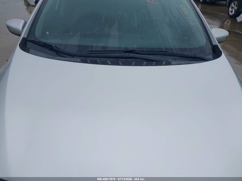 2015 Kia Forte VIN KNAFX5A80F5290076 IAAI salvage auction — NORMAL WEAR, Original (Texas), sold $550 on 2026-07-24 (photo 6)