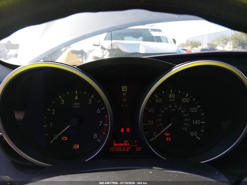2011 Mazda 3 VIN JM1BL1UGXB1408502 IAAI salvage auction — NORMAL WEAR, Clear - Dealer Only (California), sold $375 on 2026-07-29 (photo 7)