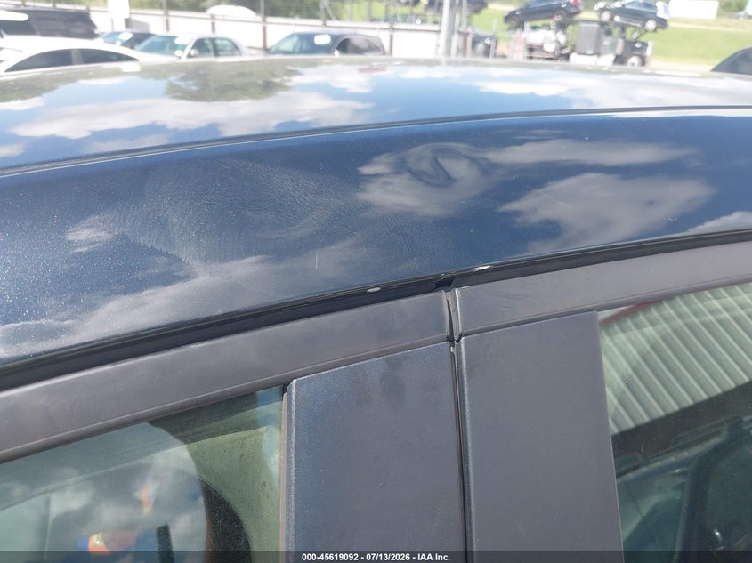 2015 Mazda Cx-5 VIN JM3KE2BE7F0485087 IAAI salvage auction — NORMAL WEAR, Clear-Dealer Only (Ohio), sold $2,000 on 2026-07-29 (photo 6)