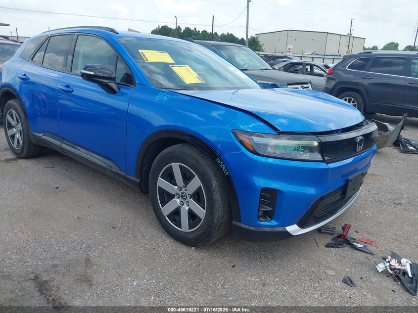 2024 Honda Prologue VIN 3GPKHWRMXRS533469 — IAAI salvage auction photo