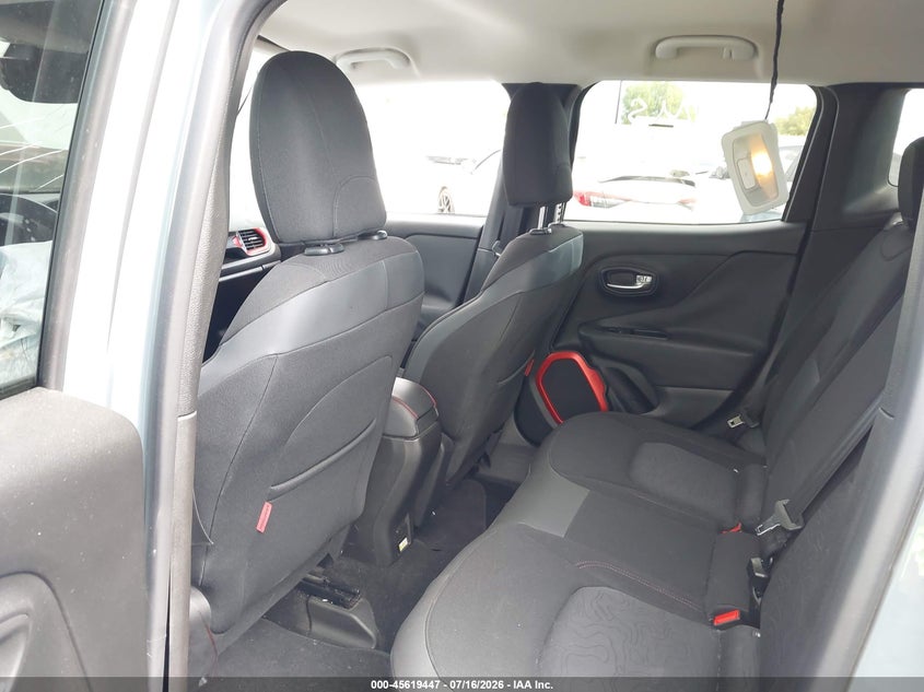2015 Jeep Renegade VIN ZACCJBCT7FPC08200 IAAI salvage auction — LEFT FRONT, Wait Title, sold $1,050 on 2026-08-21 (photo 8)