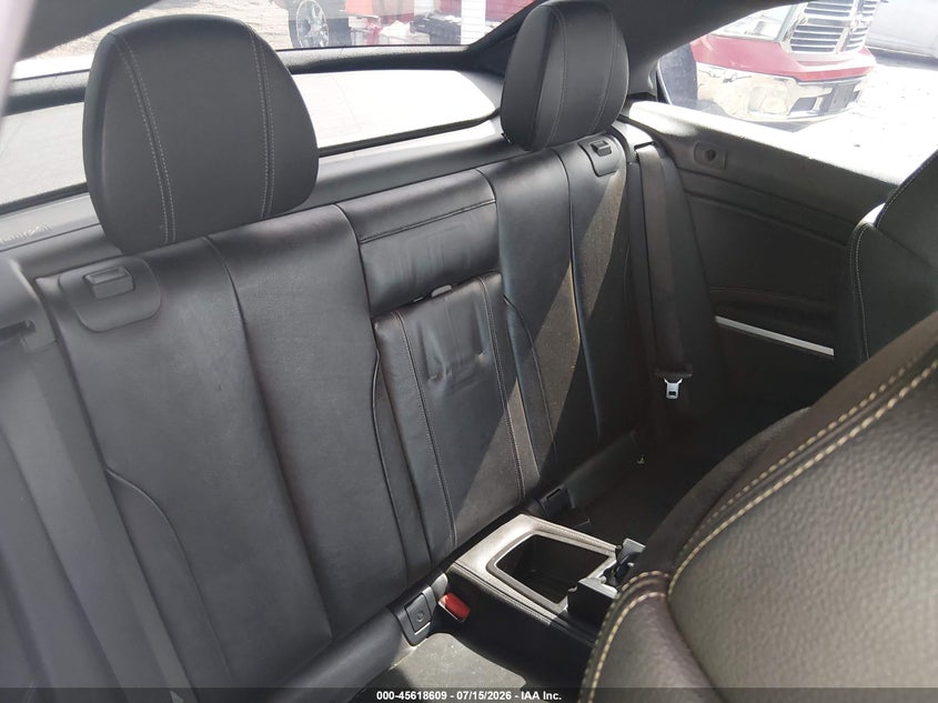 2018 BMW 4er VIN WBA4Z1C5XJEC60138 IAAI salvage auction — RIGHT FRONT, Wait Title, sold $4,750 on 2026-08-19 (photo 8)