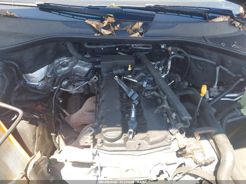 2009 Audi Q7 VIN WA1AY74L09D021344 IAAI salvage auction — NORMAL WEAR, Clear - Public Restricted (Oregon), sold $150 on 2026-07-23 (photo 6)