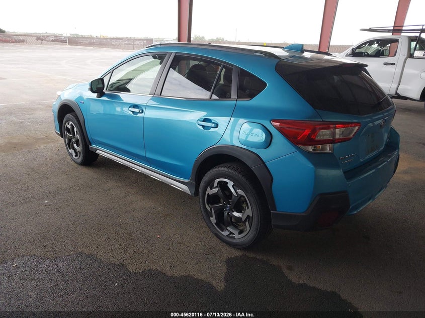2019 Subaru Xv VIN JF2GTDEC8KH325159 IAAI salvage auction — NORMAL WEAR, Clear - Dealer Only (California), sold $4,825 on 2026-07-28 (photo 3)