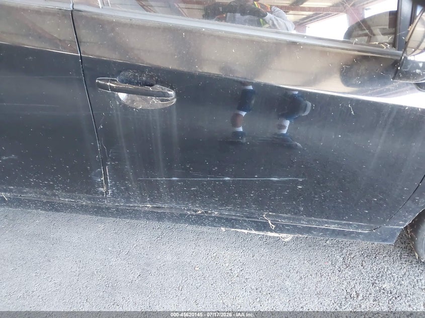 2013 Toyota Prius VIN JTDKN3DU2D5558613 IAAI salvage auction — NORMAL WEAR, Clear - Dealer Only (California), sold $225 on 2026-07-28 (photo 6)