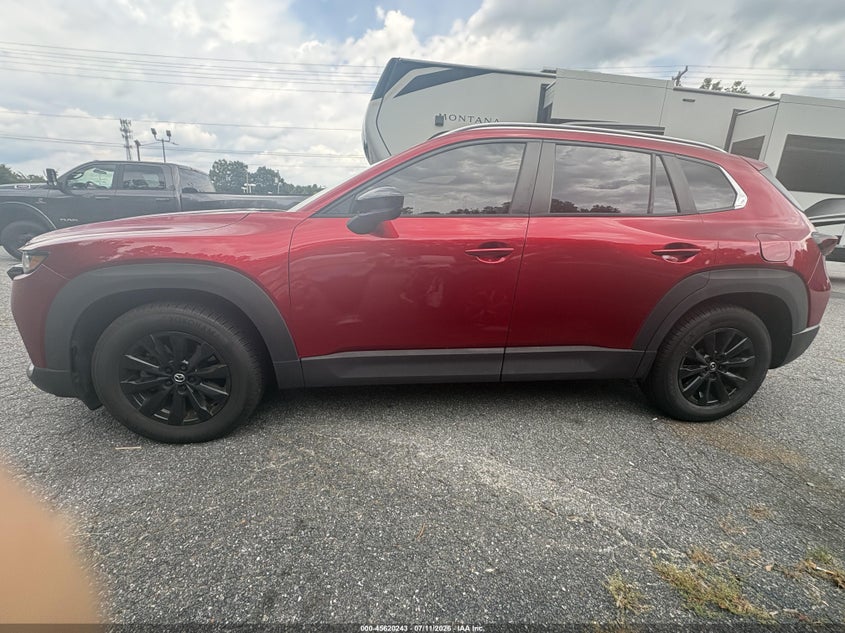 2023 Mazda Cx-50 VIN 7MMVABCM8PN116086 IAAI salvage auction — NORMAL WEAR, Clear (Florida), sold $15,000 on 2026-07-27 (photo 2)
