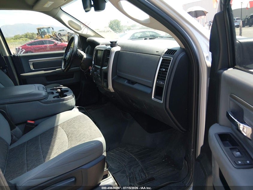 2015 Ram 1500 VIN 1C6RR7LT1FS759255 IAAI salvage auction — UNKNOWN, Salvage Title, sold $4,400 on 2026-08-22 (photo 5)