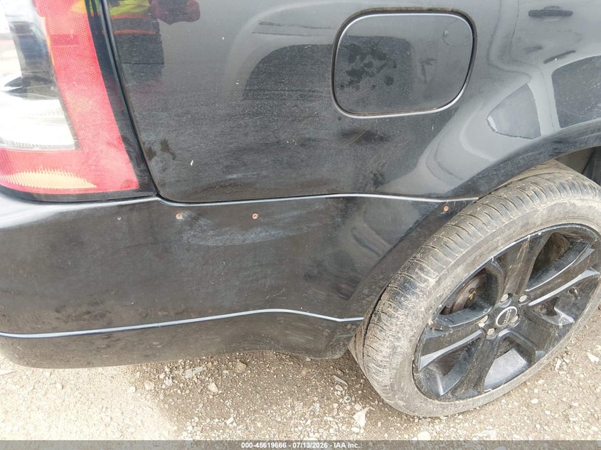 2013 Land rover Range rover sport VIN SALSF2D44DA765365 IAAI salvage auction — NORMAL WEAR, Original (Texas), sold $325 on 2026-07-21 (photo 6)